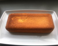 Gâteau au citron inratable