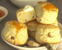 Scones classiques