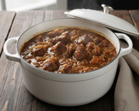 Carbonnade flamande économique