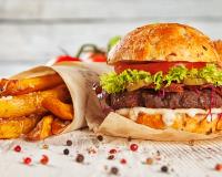 Rappel produit : ce burger de grande surface qu'on a tous déjà acheté ne doit surtout pas être consommé !