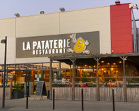 La pataterie : pourquoi cette chaîne de restaurants affole Twitter ?