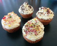 Cupcakes économiques