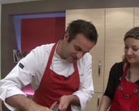 Sirop pour baba et savarin