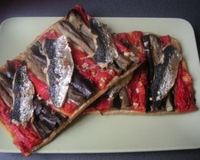 Coca de recapte