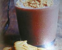 Une recette simple et originale.