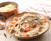 “Désormais ma préférée” : c’est la recette de blanquette de veau qu’il vous faut selon les lecteurs de 750g !