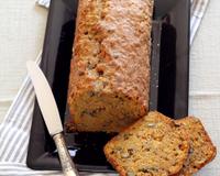 Saviez vous que l'on peut utiliser les courges pour faire de délicieux gâteaux façon carrot cake ? 