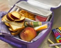 Rentrée : 10 astuces pour se simplifier la lunchbox