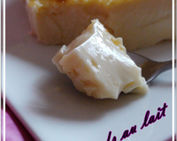 Œufs au lait facile