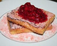 Pour les petits instants gourmand.