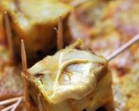 Une recette pour redécouvrir la tortilla !Une recette proposée par Dorian Nieto du blog 'Mais pourquoi est-ce que je vous raconte ça...'