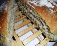 Pain aux noix facile