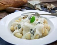 Une bonne recette de Gnocchis bien relevés.