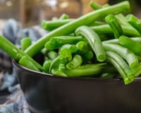 Tous en Cuisine : la recette de Cyril Lignac pour sublimer les haricots verts !