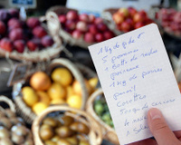 Tous les articles sur la cuisine de confinement