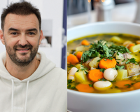 Connaissez-vous la Garbure ? Cyril Lignac nous dévoile comment faire cette recette typique du Sud-ouest à base de chou