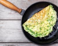 Comment faire une omelette ?