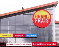 Rappel produit chez Grand Frais : ne consommez pas ces olives, un pesticide dépasse les seuils autorisés