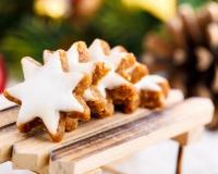 Nos meilleures recettes de gâteaux de Noël faciles à faire