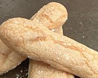 Des biscuits moelleux au bon goût de l'enfance.