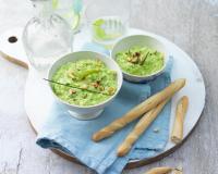 5 recettes originales à préparer avec des petits pois