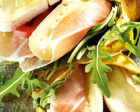 Rien ni personne ne résiste au Reblochon de Savoie ! En cuisine, il s'illustre de milles façons. Prenez un peu d'avance sur la saison et découvrez une création gourmande…