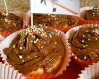 Crème au beurre facile