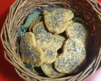 Sablés au comté