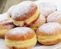 Mardi gras : voici la recette des beignets fourrés pour 6 personnes !