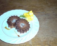 Gâteau au yaourt sans œuf