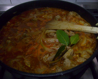 Goulash