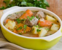 Navarin d'agneau facile