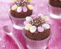 Petits nids de Pâques