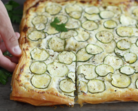 Pâte filo : voici 10 idées pour l'utiliser en cuisine dans des recettes salées ou sucrées !