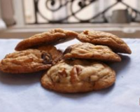 Cookies made in USA
