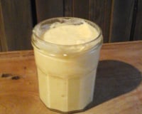 Crème de maïs : spécialité américaine