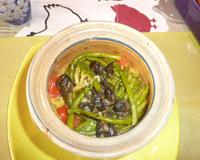 Recette originale et complète avec tous ces légumes.