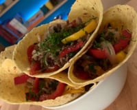 Fajitas