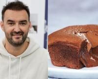 Avec son caramel à la passion, cette recette de coulant au chocolat signée Cyril Lignac va vous faire fondre