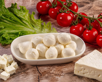 Feta mozza ou chèvre, voici le meilleur fromage pour une salade d'été légère et gourmande