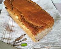 Cette recette que j'ai mise au point après des années d'essais plus ou moins réussis permet de faire lever un pain de sarrasin sans gluten avec de…