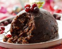 Christmas Cake & Christmas Pudding, c'est quoi la différence ?