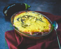 La meilleure façon de faire une moussaka