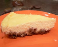 Cheesecake innocent