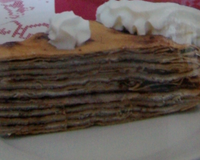 Un gâteau facile et que tout le monde aime !