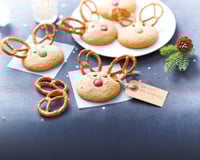 Les sablés de Noël