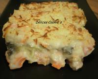 Des lasagnes diététiques!