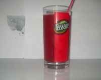 Cocktail sans alcool ''classique''.