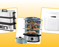 Cuiseurs vapeur électriques : sélection 2025 pour des légumes et poissons cuits avec précision