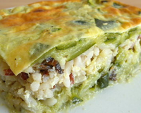 Un bon gratin complet